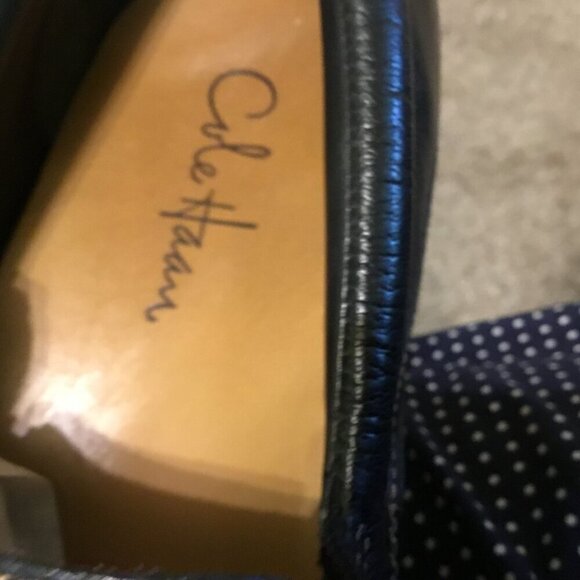 Cole Haan Men's Tucker Venetian Slip-On Loafer - Style C03557 size 13 - Picture 10 of 13